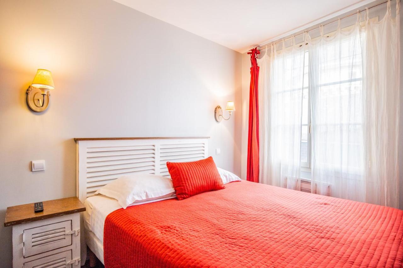 Appart'Hotel Saint-Michel Chartres Exterior foto