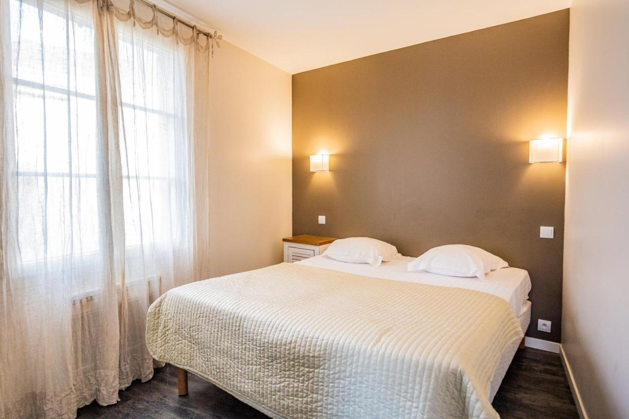 Appart'Hotel Saint-Michel Chartres Exterior foto