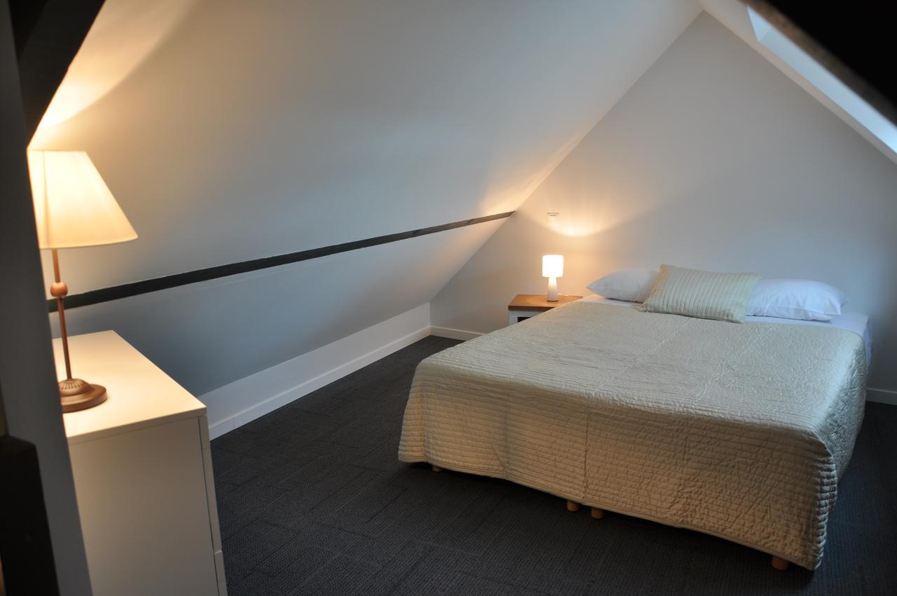 Appart'Hotel Saint-Michel Chartres Exterior foto